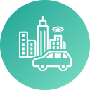 Smart city/mobility images