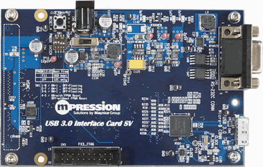 Article header usb 3.0 インタフェース・カード sv1 2