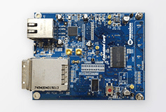 Embedded Card (Discontinued)