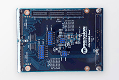 LVDS Interface Card (Discontinued)