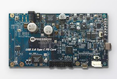 USB3.0 Type-C PD Card (Discontinued)