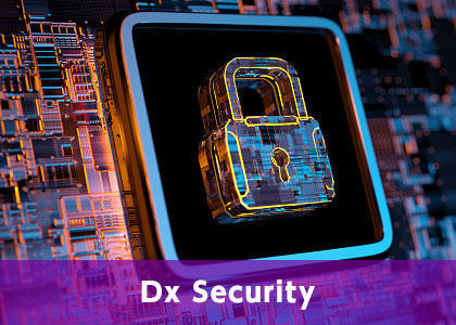 DX Security