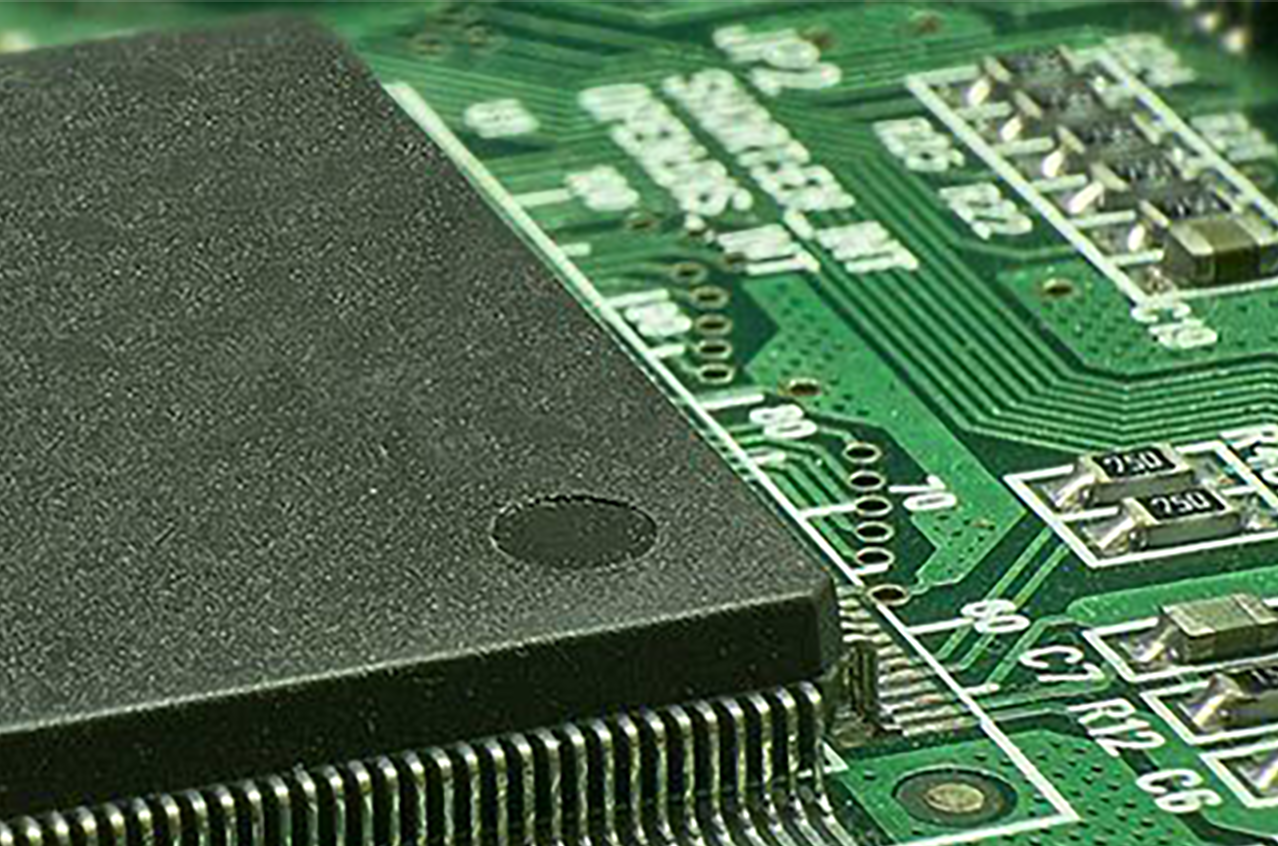 FPGA commissioned development thumbnail image