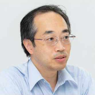 Mr. Masataka Ejima