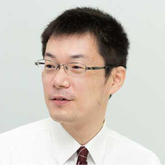 Mr. Takashi Atsushi Tajima