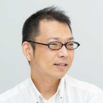 Mr. Junya Yamamoto
