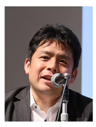 Mr. Kazunori Saito