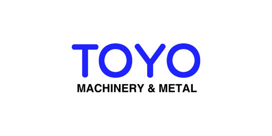 Toyo Machinery & Metal Co., Ltd. logo