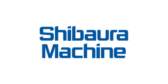 SHIBAURA MACHINE CO., LTD. logo