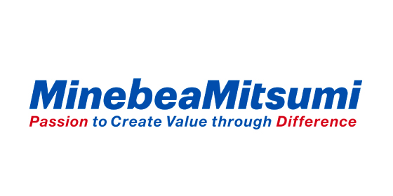 MinebeaMitsumi Inc. logo