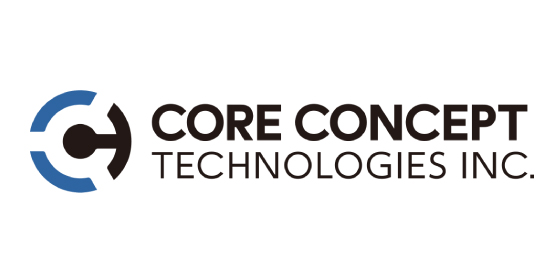 Core Concept Technology Co., Ltd. logo