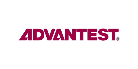 Advantest Corporation logo