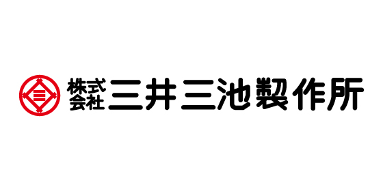 Logo of Mitsui Miike Manufacturing Co., Ltd.