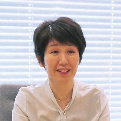 Yoko Terauchi