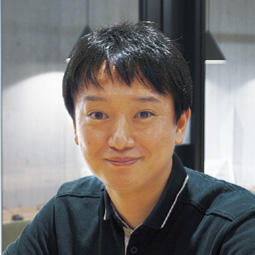 Mr. Junya Hiramatsu
