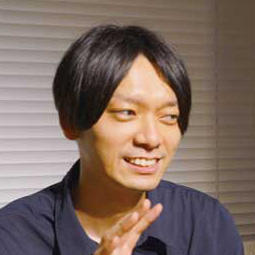 Mr. Shinpei Sasano
