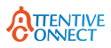 次世代見守りシステム AttentiveConnectのロゴ画像