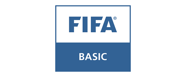 FIFA Quality Program for EPTSをクリア