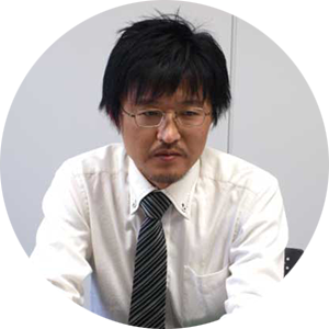 Mr. Takashi Kosuge