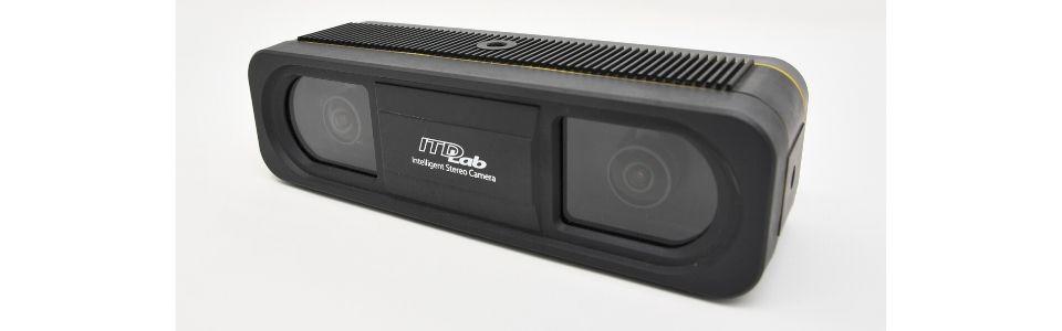 Stereo camera from ITDLab