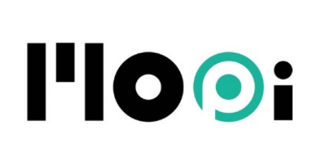 Mopi logo