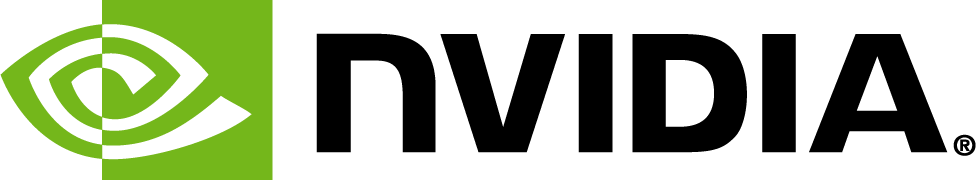 NVIDIA DRIVE logo image