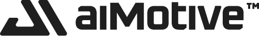 aiMotive logo image