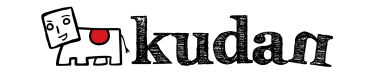 Kudan SLAM logo image