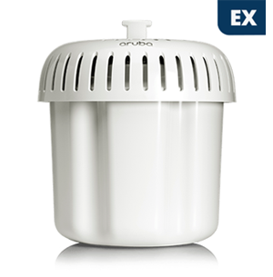 Wi-Fi6 outdoor explosion-proof model AP-575EX