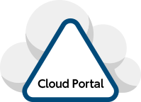 Cloud Portal（クラウド）