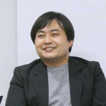 Mr. Kotaro Yokota