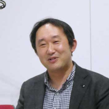 Mr. Junichi Tomomitsu