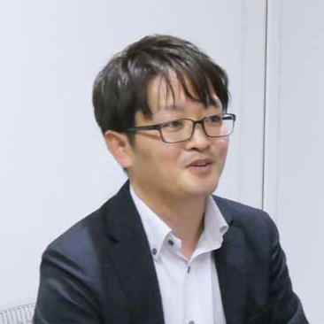 Mr. Yoji Inoue