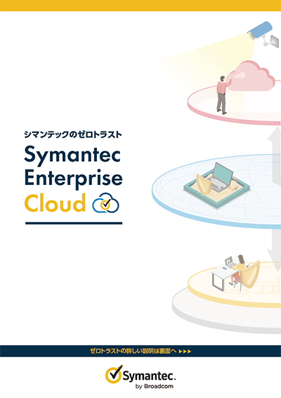 Data protection for generative AI with Symantec DLP