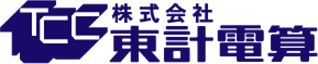 Toukei computer logo