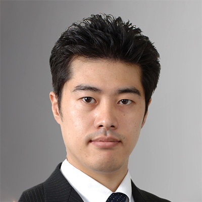 Mr. Mitsuhiro Iriya