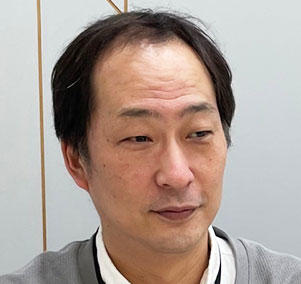 Mr. Kenjiro Yamauchi