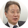 Mr. Takashi Muto