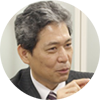 Mr. Toru Shimura