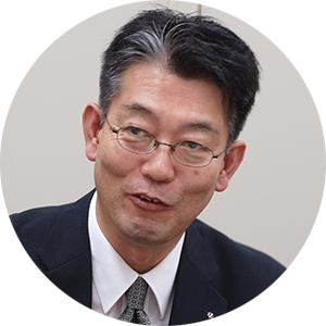 Mr. Masaki Miyota