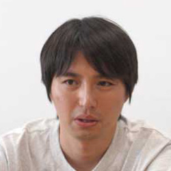 Mr. Takaya Akasaka