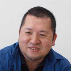 Mr. Takashi Matsumoto