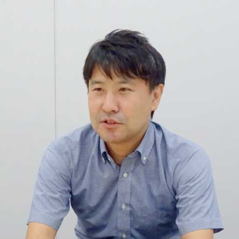 Mr. Kenji Takeuchi