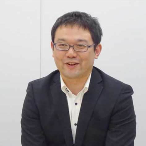 Mr. Taiyo Yoshida