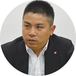 Mr. Satoshi Hayakawa