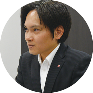Mr. Takuya Matsumoto