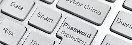 Prevent unauthorized login! Strengthening the security of password storage methods and their drawbacks