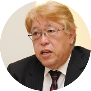 Mr. Nobuhiro Shibusawa