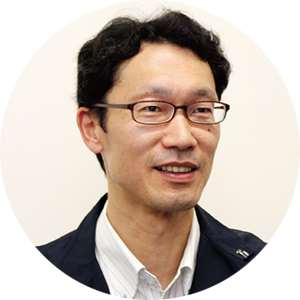 Mr. Masayuki Yoshida