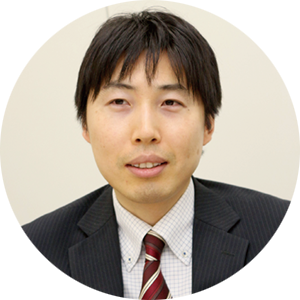 Mr. Toshiyuki Tani